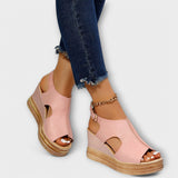 Rosalie - innovatiivsed ortopedilised sandaalid
