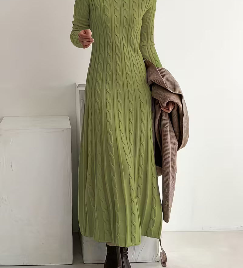 Vanessa | elegantne pikk kleit