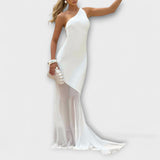Avalon - Elegantne Maxi Kleit