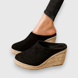 Sienna – platvorm-espadrillid