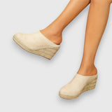 Sienna – platvorm-espadrillid