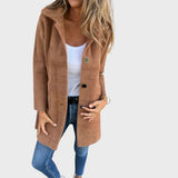 Karolina | paks, paks mantel