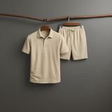 Felix | Hingav polo komplekt meestele