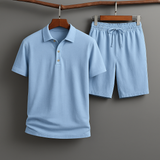 Felix | Hingav polo komplekt meestele