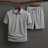 Felix | Hingav polo komplekt meestele