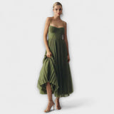 Lucretia – elegantne kleit šarmiga