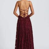 Klara | Elegantne maksikleit