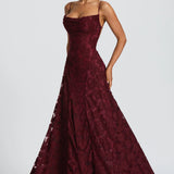 Klara | Elegantne maksikleit