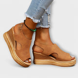 Rosalie - innovatiivsed ortopedilised sandaalid