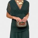Eryzziah – Elegantne kleit vigane