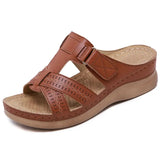 Toby™ Sandaalid Mugav Samm