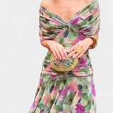 Eryzziah – Elegantne kleit vigane