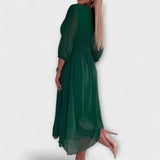 Nia - stiilsed kopertkleidid
