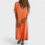 Juliette - Elegantne Malaga kleit