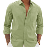 Maxim | Kerge linane särk