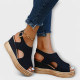 Rosalie - innovatiivsed ortopedilised sandaalid