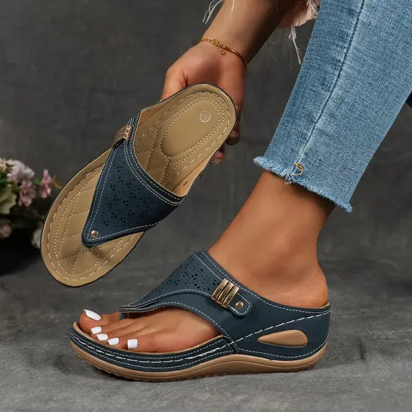 Verna™ sandaalid