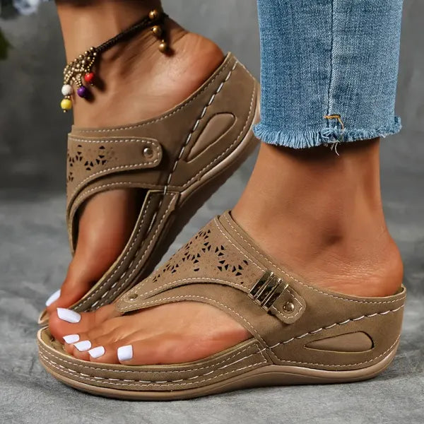 Verna™ sandaalid