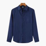 Quinn | Meeste linane särk
