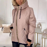 Karolina | Stiilne ja soe talveparka