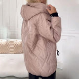Karolina | Stiilne ja soe talveparka