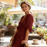 Élise – elegantne, voolav kombinee