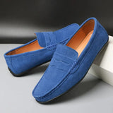Sven | Mugavad ja stiilsed loaferid
