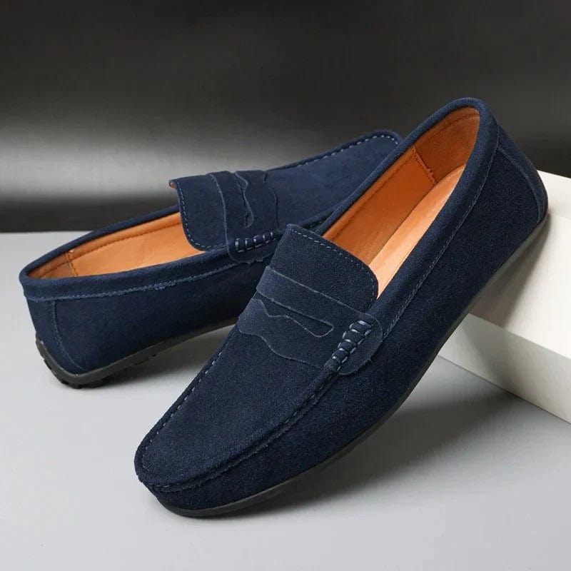 Sven | Mugavad ja stiilsed loaferid