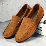 Sven | Mugavad ja stiilsed loaferid