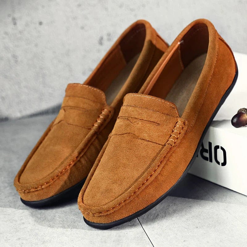 Sven | Mugavad ja stiilsed loaferid