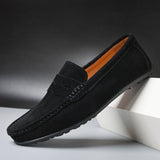 Sven | Mugavad ja stiilsed loaferid