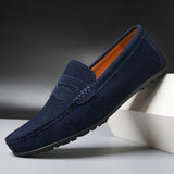 Sven | Mugavad ja stiilsed loaferid