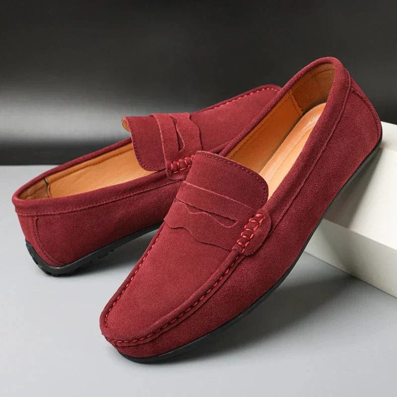 Sven | Mugavad ja stiilsed loaferid