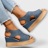 Rosalie - innovatiivsed ortopedilised sandaalid