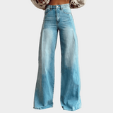 Tereza - vintage boho püksid